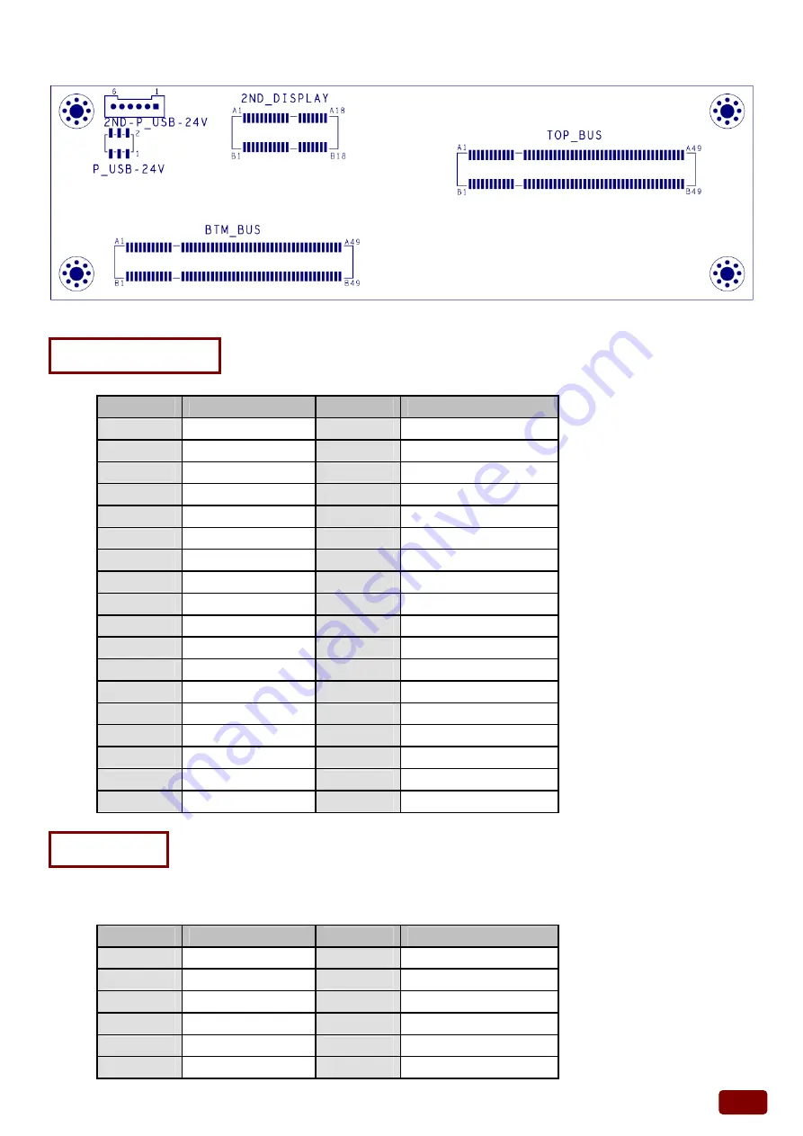 4pos POS-420 Expander plus User Manual Download Page 49