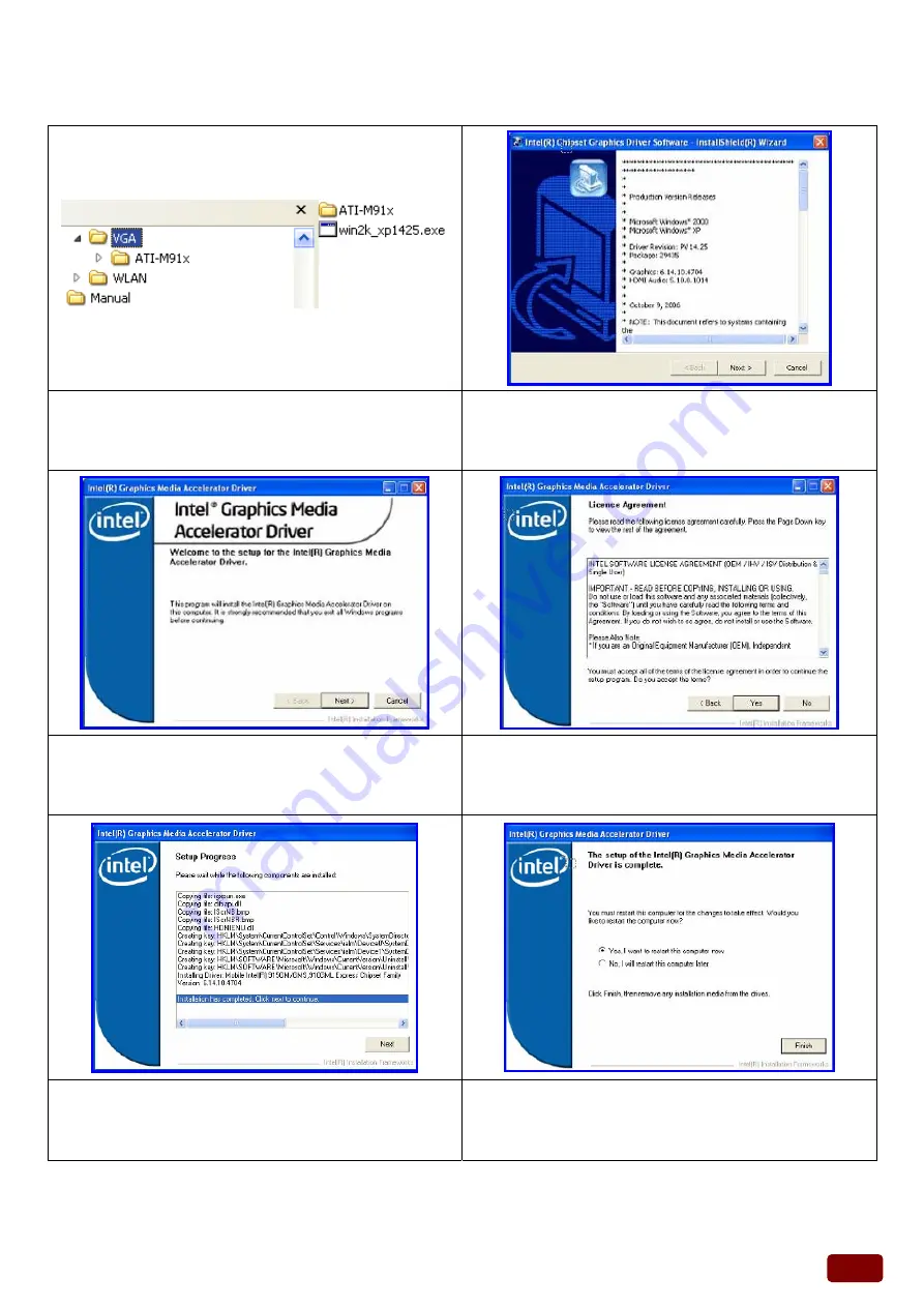 4pos POS-420 Expander plus User Manual Download Page 58