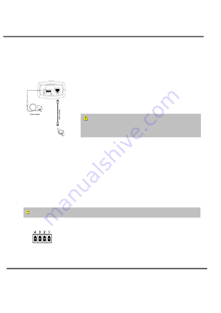 4xem W40 Скачать руководство пользователя страница 7