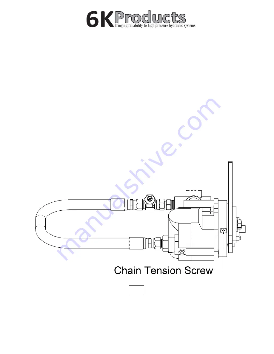 6K Products 15G36 Operation And Parts Manual Download Page 7