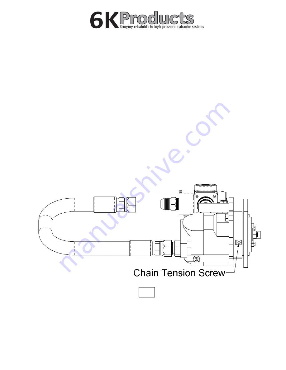 6K Products 24G36 Operation And Parts Manual Download Page 7