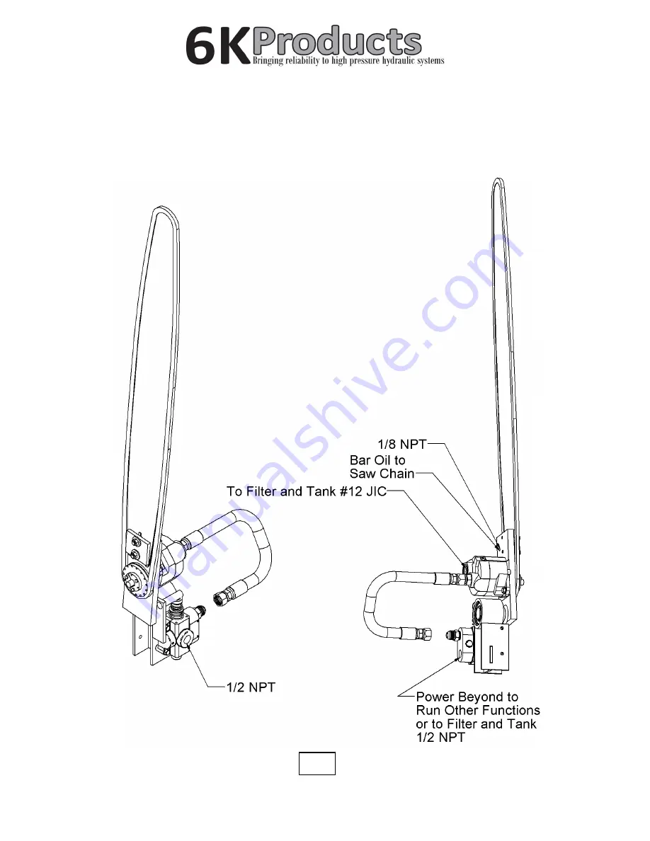 6K Products DH0657 Скачать руководство пользователя страница 6