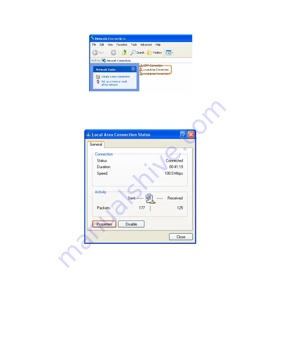 7links PE-8074 Скачать руководство пользователя страница 14