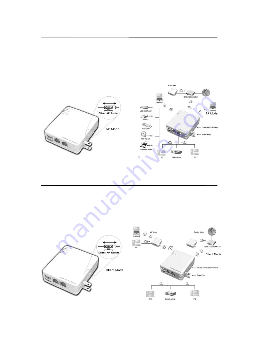 7links PE-8074 Скачать руководство пользователя страница 22