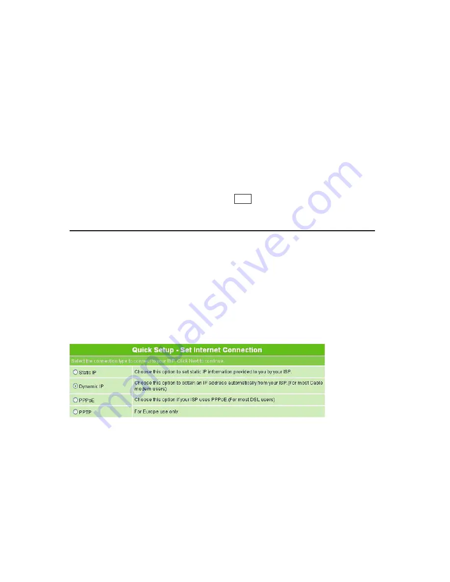 7links PE-8074 User Manual Download Page 26