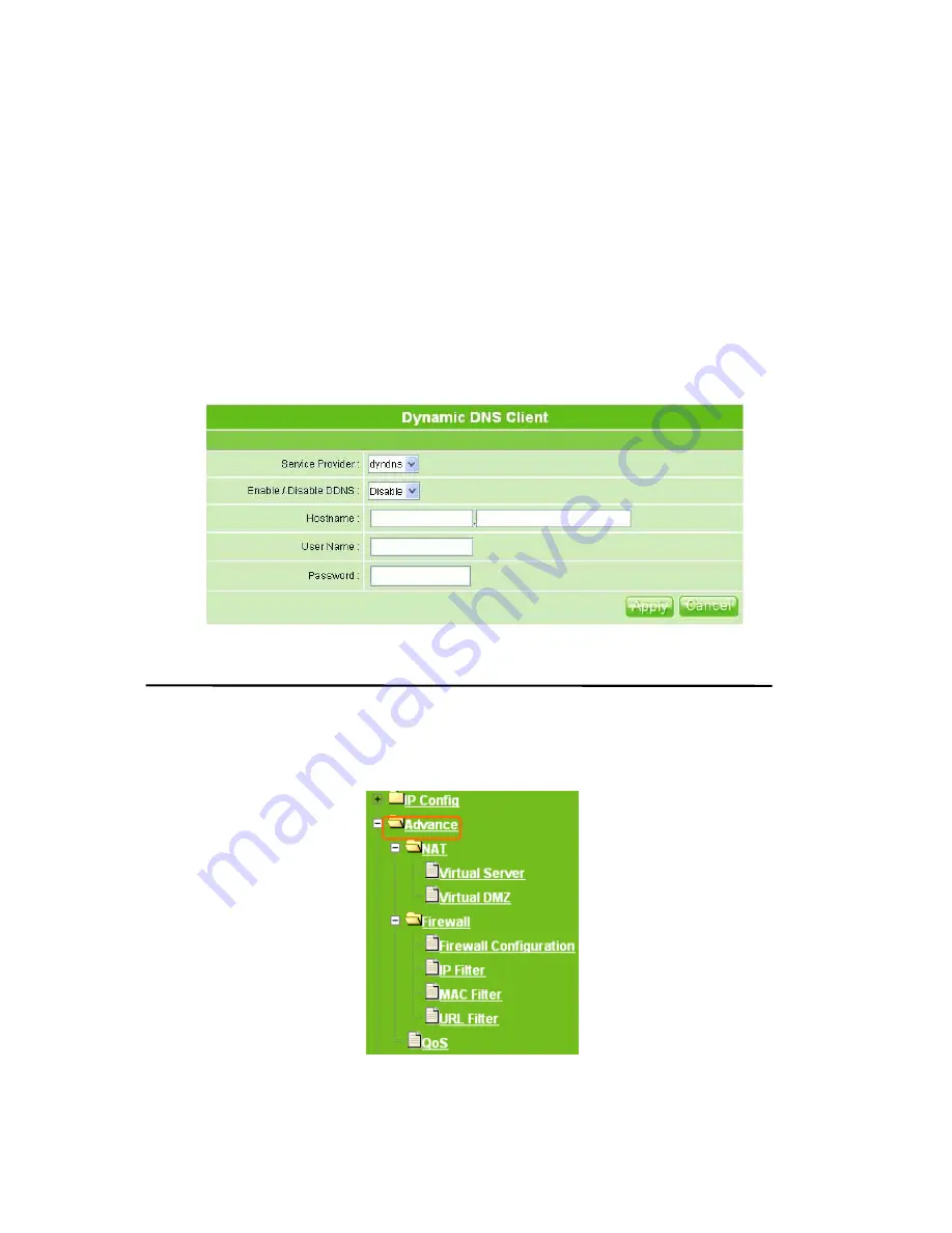 7links PE-8074 User Manual Download Page 52