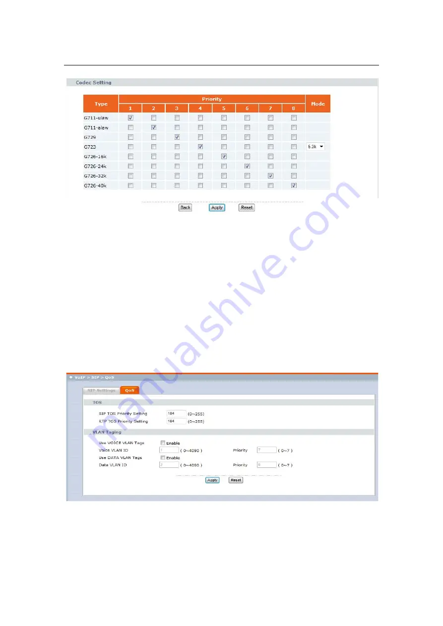 8level IPG-200 User Manual Download Page 32