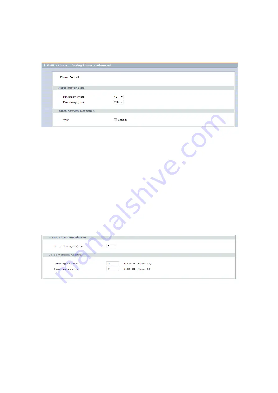 8level IPG-200 User Manual Download Page 34