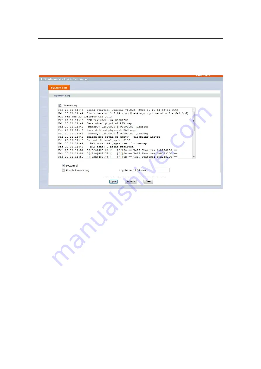 8level IPG-200 User Manual Download Page 47