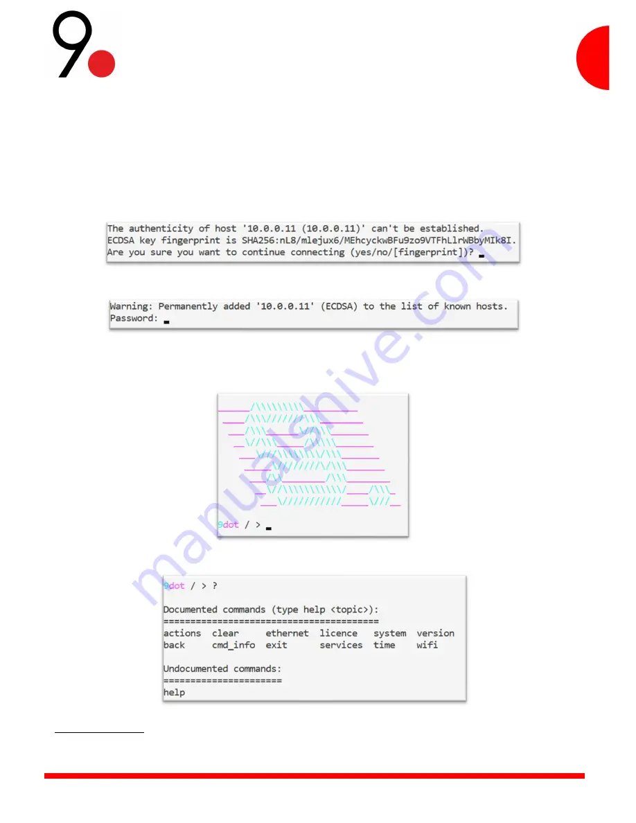 9dot NCORE Manual Download Page 28