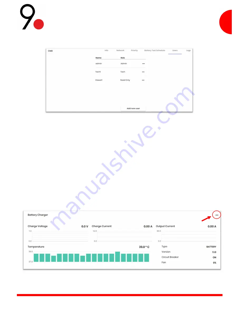 9dot NCORE Manual Download Page 45