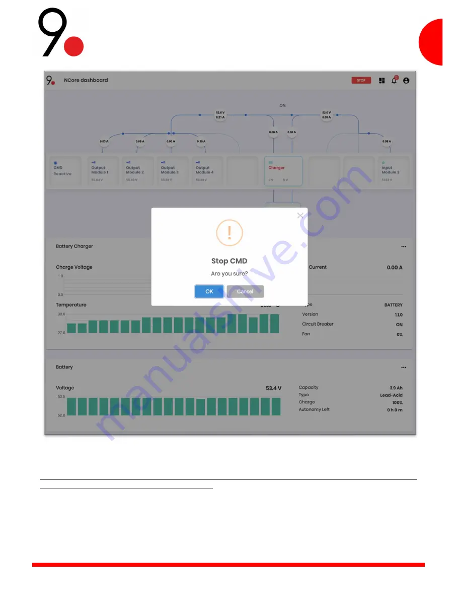 9dot NCORE Manual Download Page 53