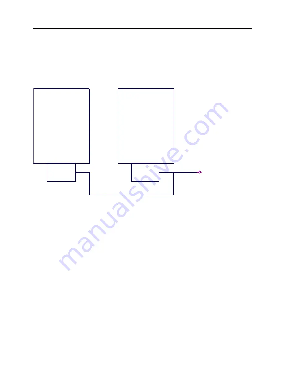 A & A Scales PT300 Service Manual Download Page 25