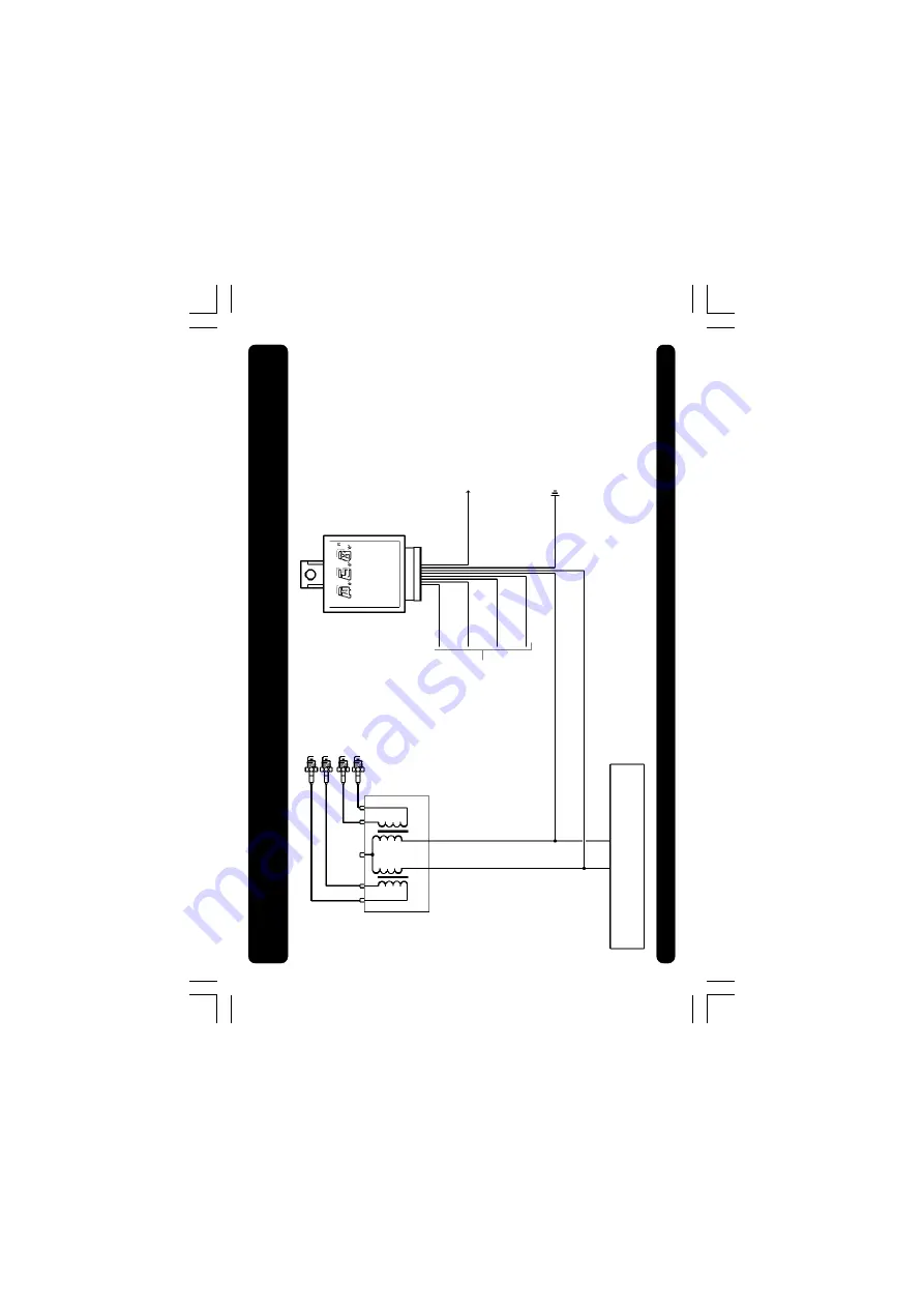 A.E.B. AEB388 Assembly & Instruction Manual Download Page 13