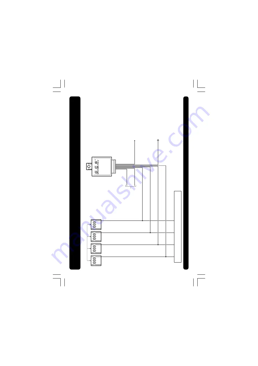 A.E.B. AEB388 Assembly & Instruction Manual Download Page 26