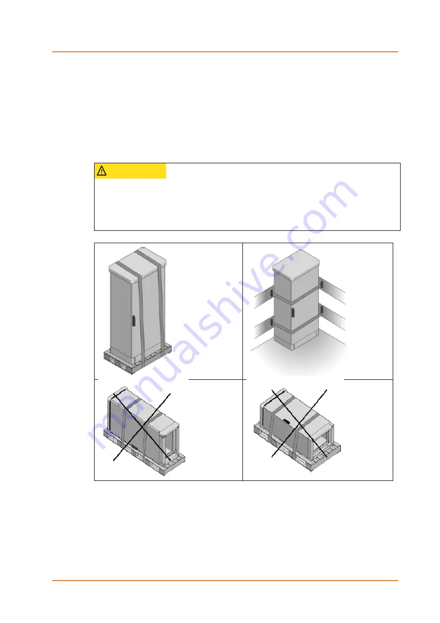 a-eberle Low Voltage Regulation System Installation Manual Download Page 10