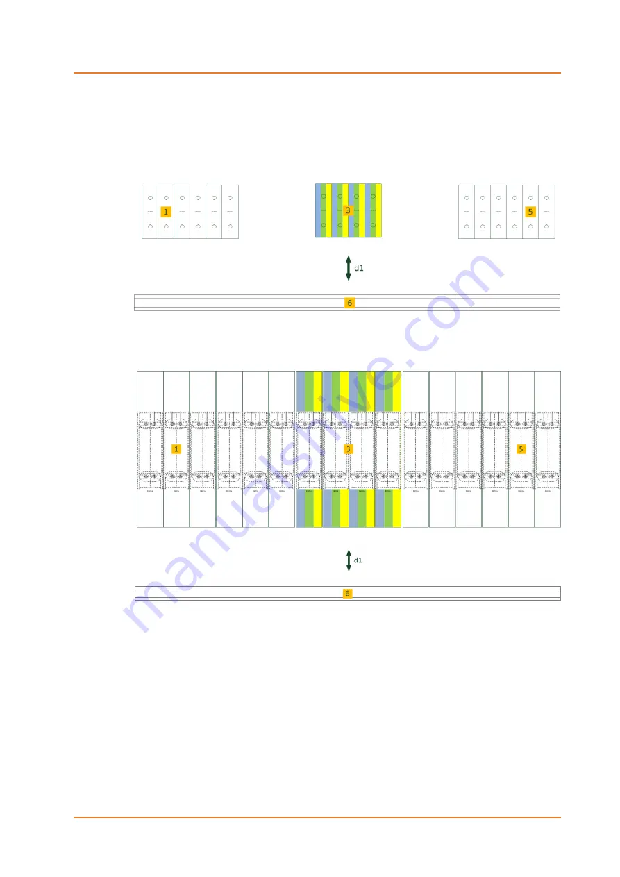 a-eberle Low Voltage Regulation System Installation Manual Download Page 44