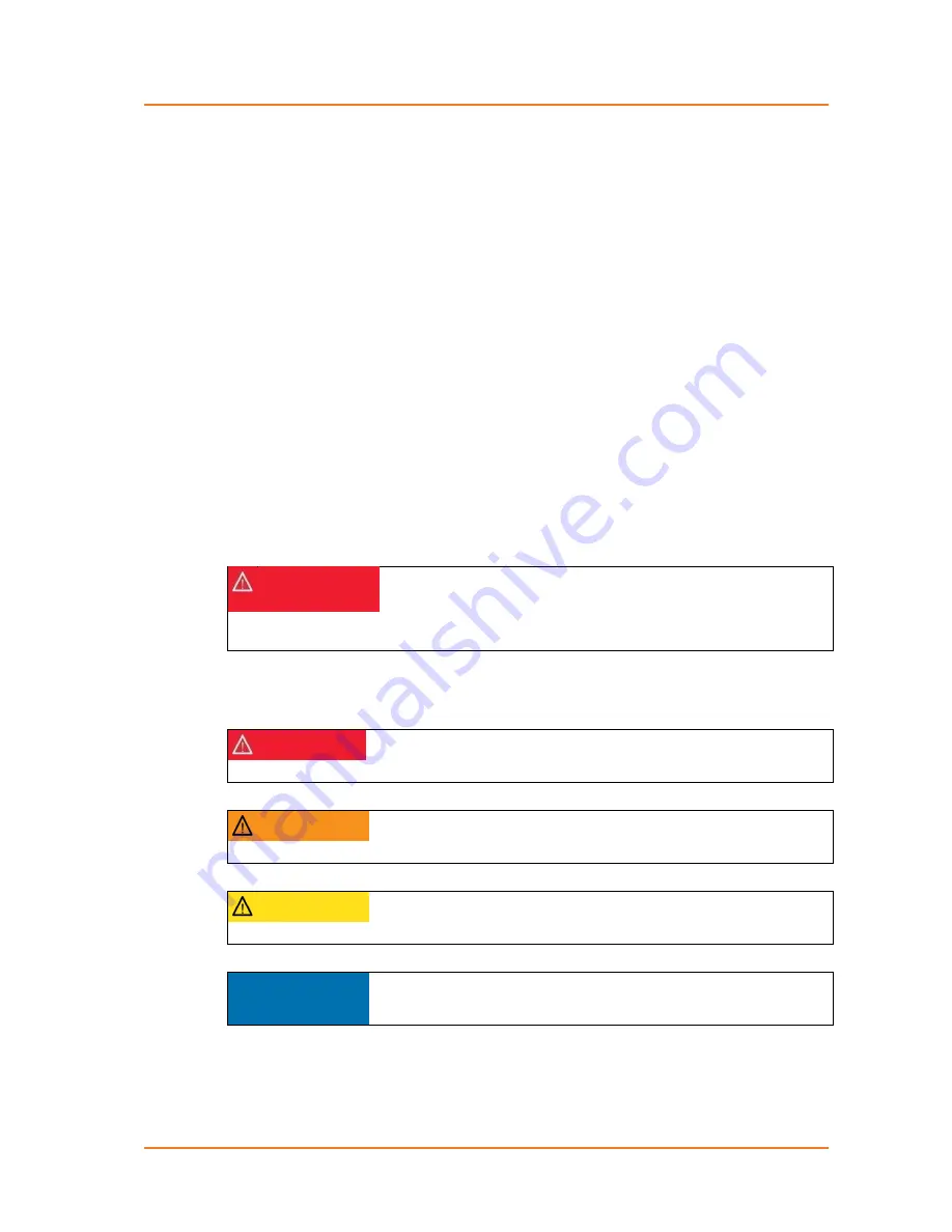 a-eberle REG-D Operating Manual Download Page 4