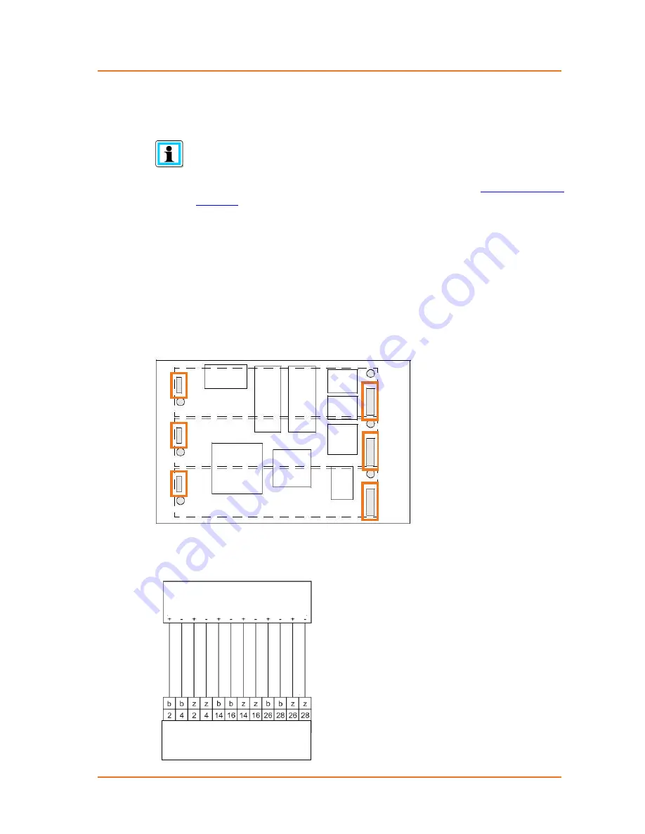 a-eberle REG-D Operating Manual Download Page 42