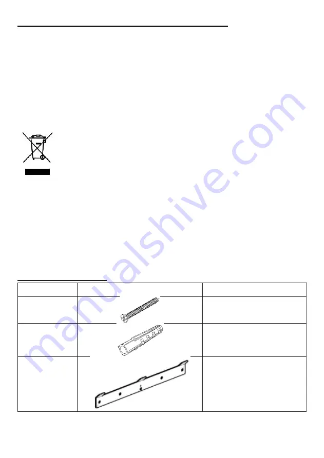 A.I.&.E Toronto Instruction Manual Download Page 54