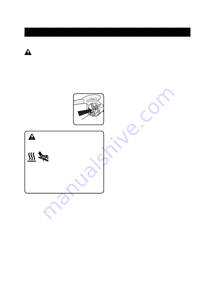 A-iPower APW2700C Owner'S Manual And Operating Instructions Download Page 20