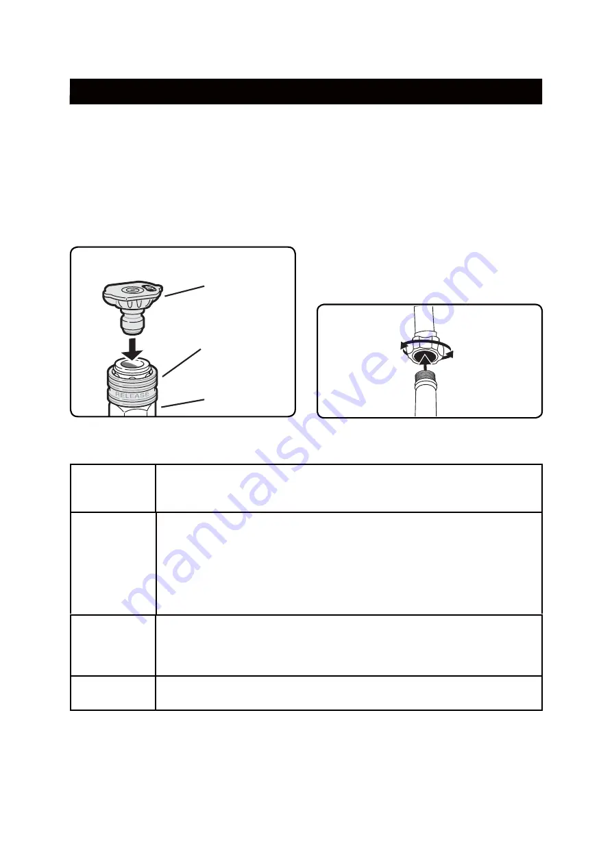 A-iPower APW2700C Owner'S Manual And Operating Instructions Download Page 53