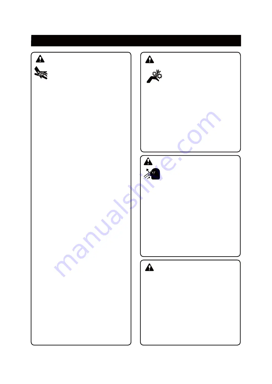 A-iPower APW2700C Owner'S Manual And Operating Instructions Download Page 89