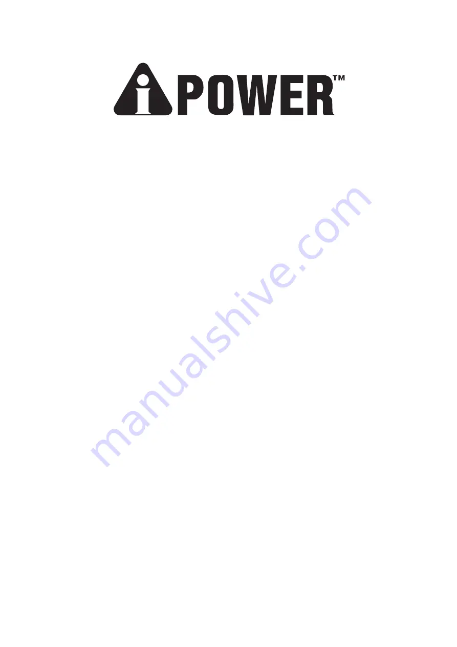 A-iPower APW2700C Owner'S Manual And Operating Instructions Download Page 118