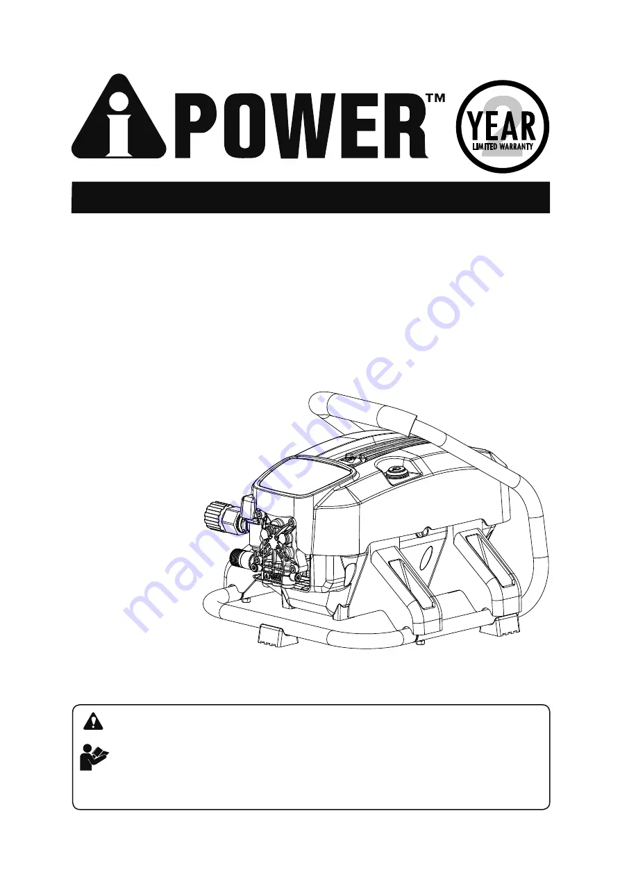 A-iPower PWE1801 Скачать руководство пользователя страница 30