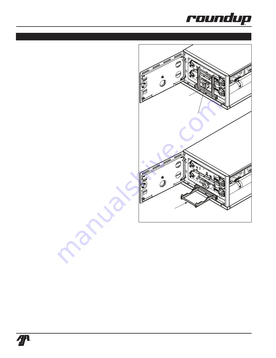 A.J.Antunes HCT-5H User Manual Download Page 10