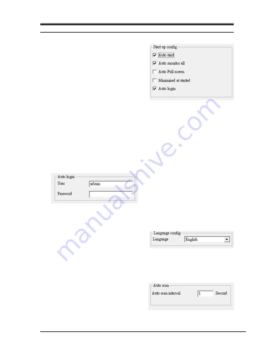 A-Link IPC3 Скачать руководство пользователя страница 31