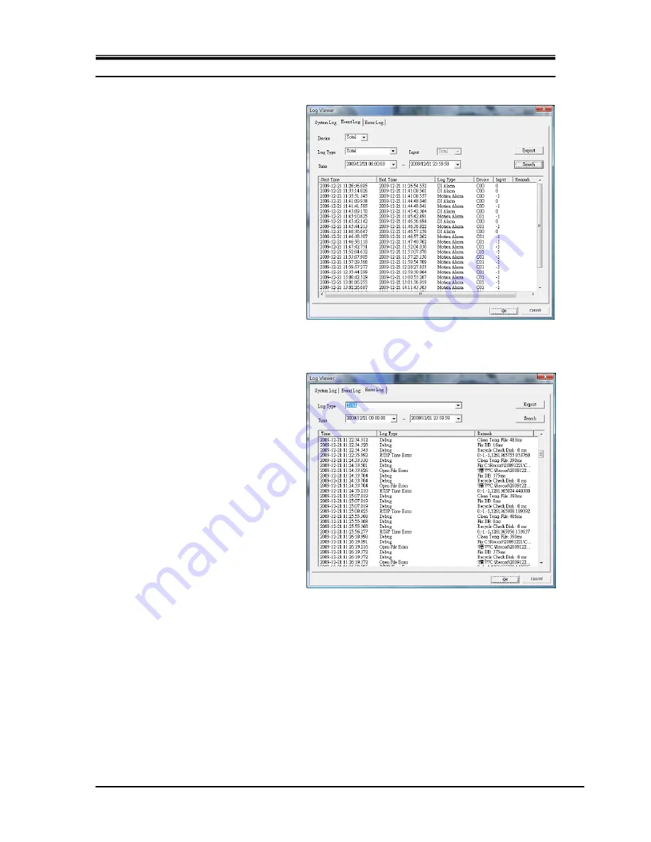 A-Link IPC3 Скачать руководство пользователя страница 67