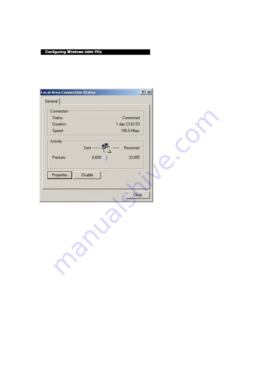 A-Link WL54AP User Manual Download Page 6