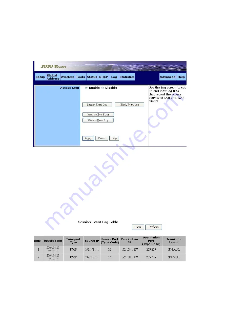 A-Link WL54AP User Manual Download Page 28