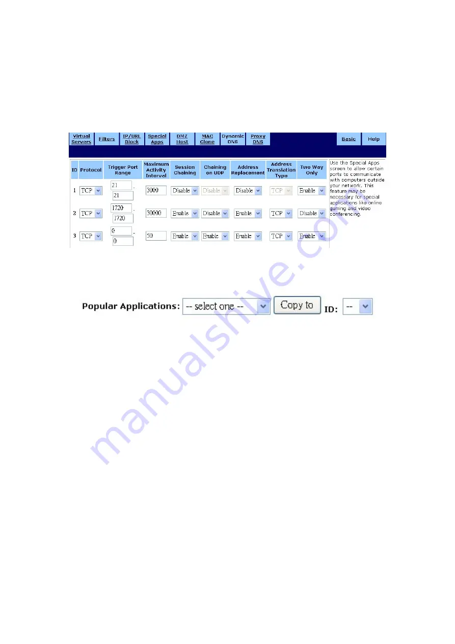 A-Link WL54AP User Manual Download Page 39