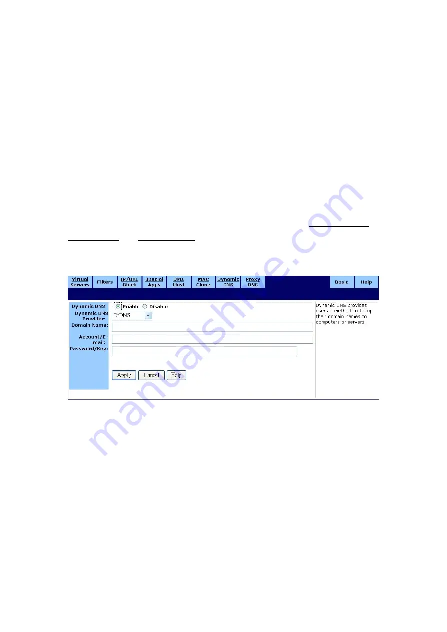 A-Link WL54AP User Manual Download Page 43