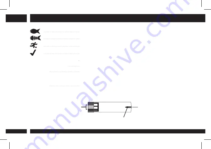 A.MENARINI GLUCOFIX TECH User Manual Download Page 12