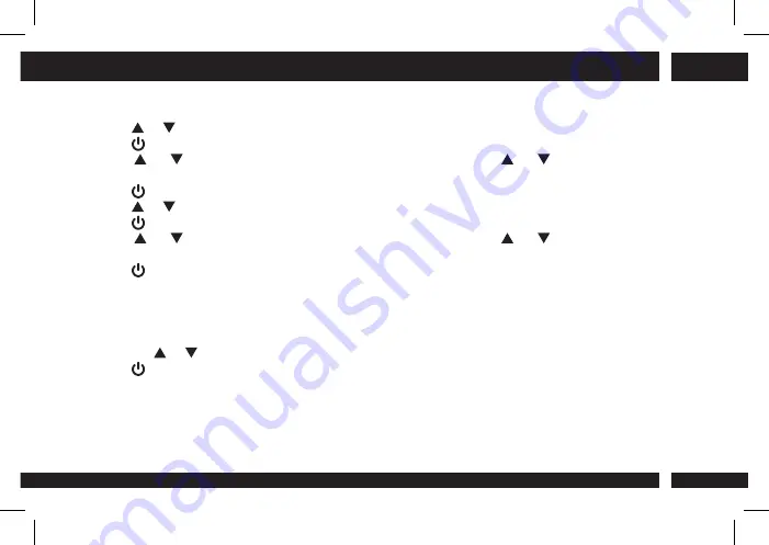 A.MENARINI GLUCOFIX TECH User Manual Download Page 31