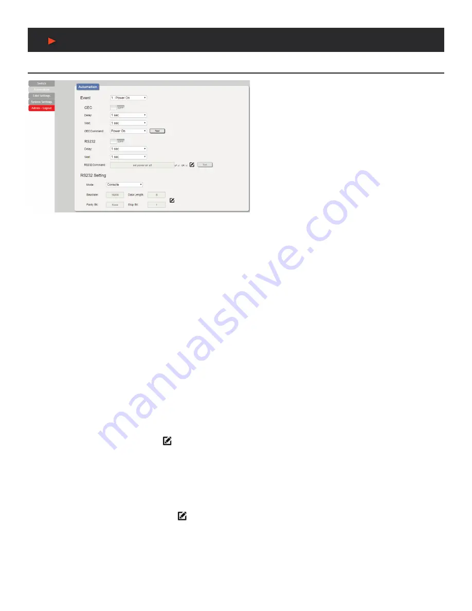 A-Neuvideo ANI-H-KIT Instruction Manual Download Page 12