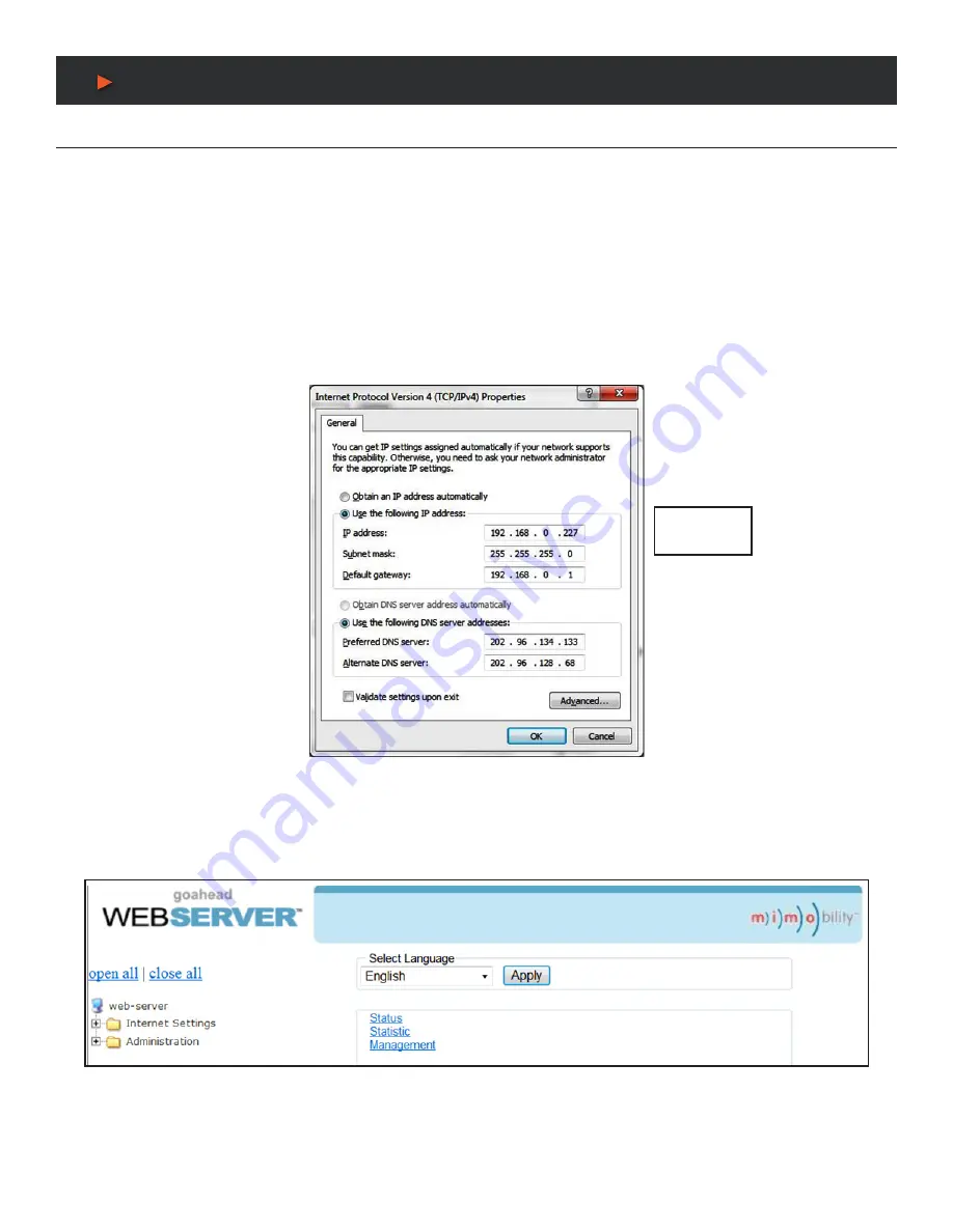 A-Neuvideo ANI-MOD88 Instruction Manual Download Page 25