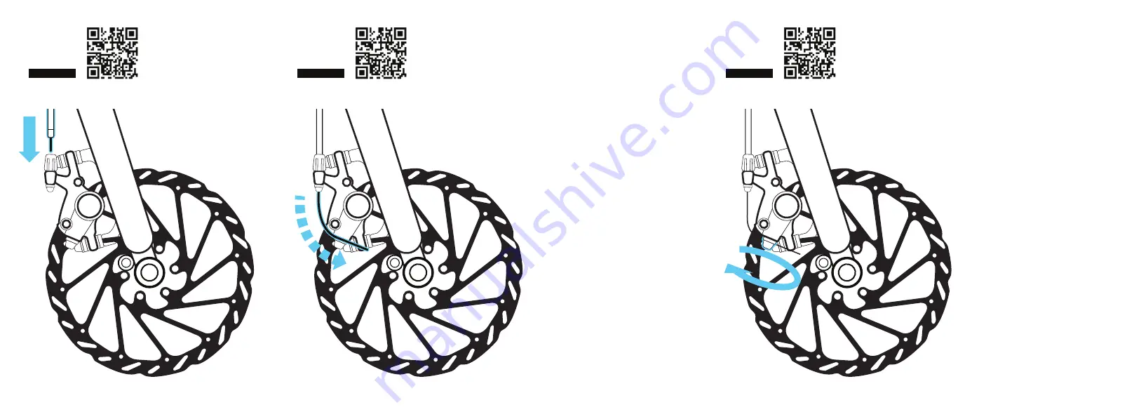 A/O Bicycle MAYA Скачать руководство пользователя страница 9