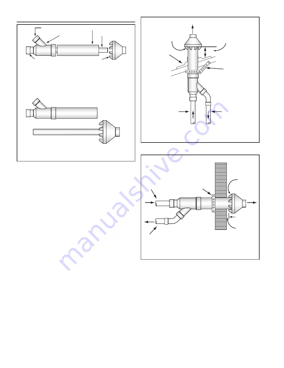 A.O. Smith 101 Series Instruction Manual Download Page 28