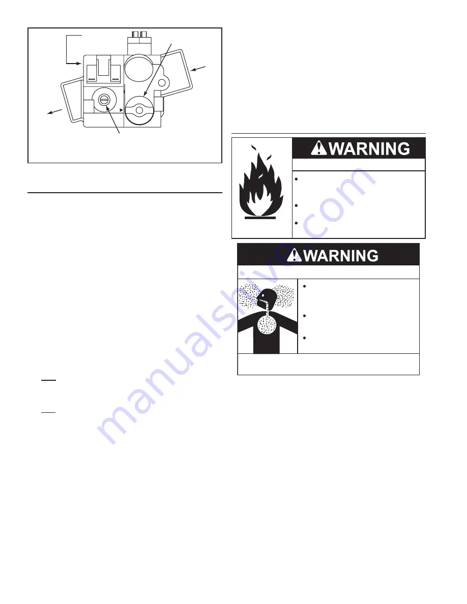 A.O. Smith 101 Series Instruction Manual Download Page 52