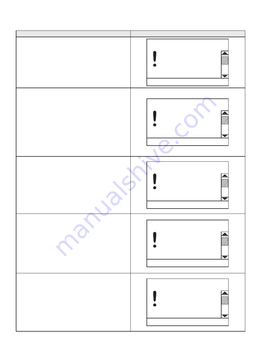 A.O. Smith 101 Series Instruction Manual Download Page 58