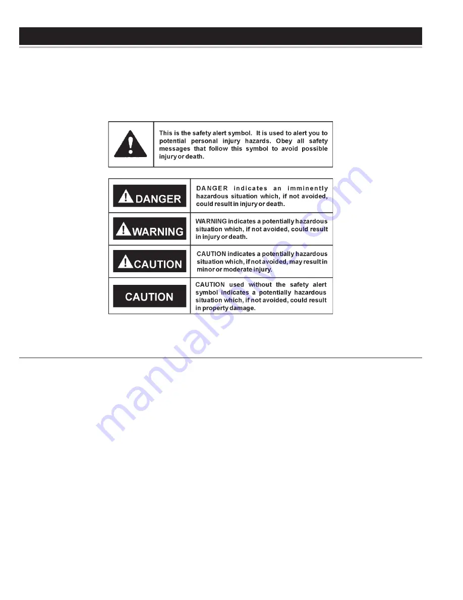 A.O. Smith 186589-004 Instruction Manual Download Page 2