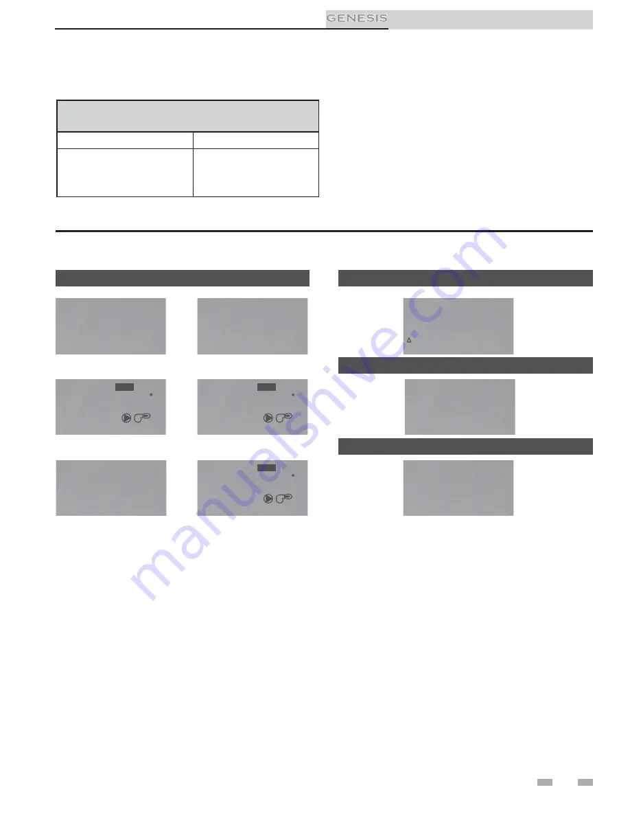 A.O. Smith 400 - 2100 Installation & Operation Manual Download Page 49