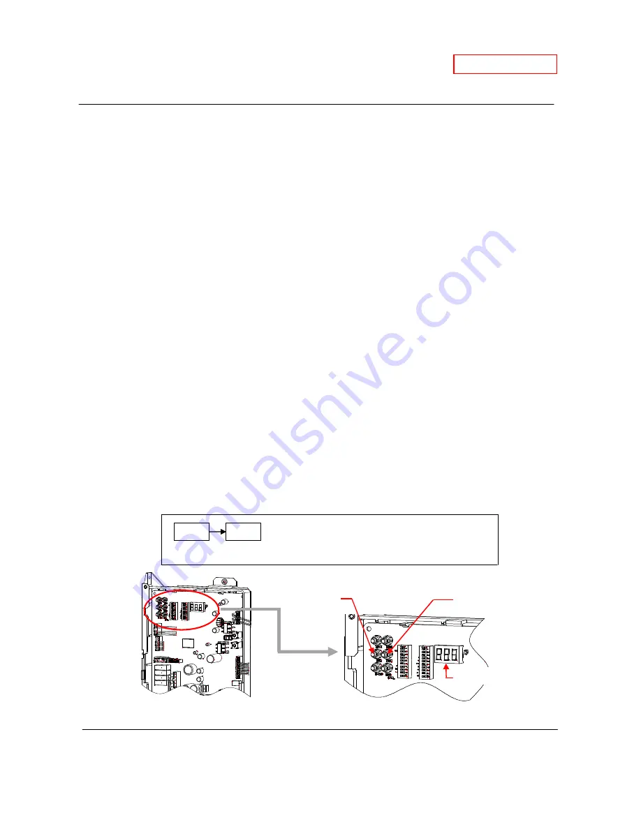 A.O. Smith 520 Direct Vent Indoor Скачать руководство пользователя страница 55