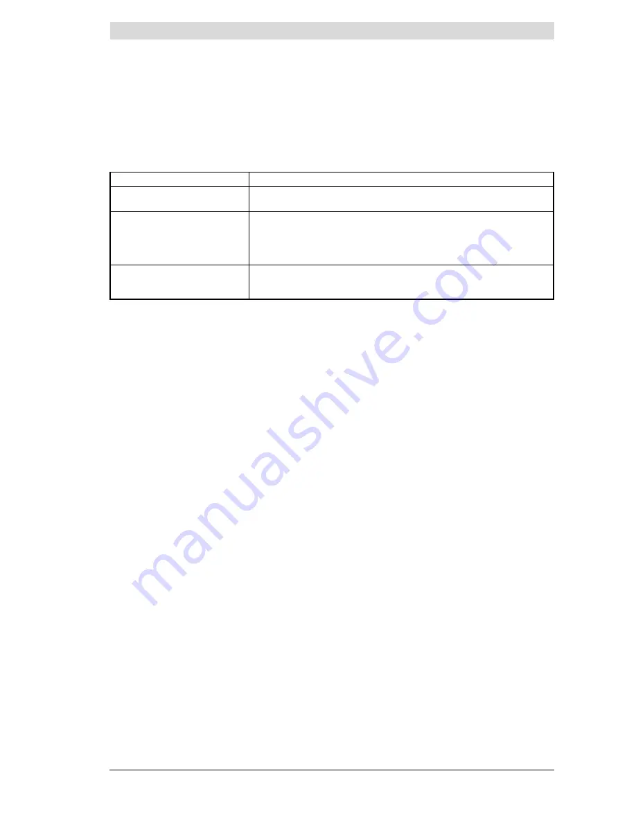 A.O. Smith ADMR-115 Installation, User And Service Manual Download Page 15