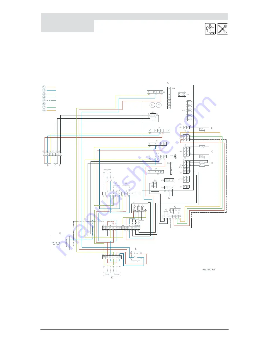 A.O. Smith ADMR-40 Installation, User And Service Manual Download Page 90