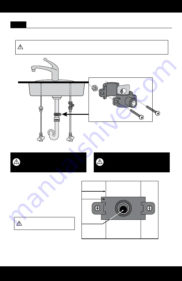 A.O. Smith AO-US-RO-4000 Owner'S Manual Download Page 9